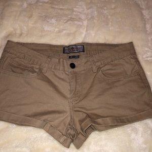 American Style Iris Jeans (Khakis)